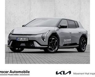Kia EV4 Gebrauchtwagen