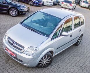Opel Meriva Gebrauchtwagen