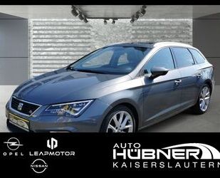 Seat Leon Gebrauchtwagen