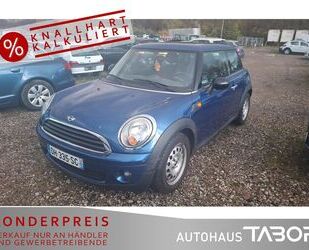 Mini ONE Gebrauchtwagen