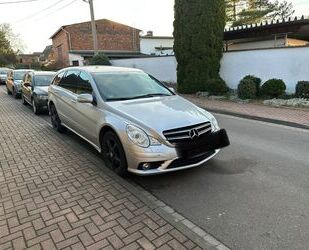 Mercedes-Benz R 350 Gebrauchtwagen