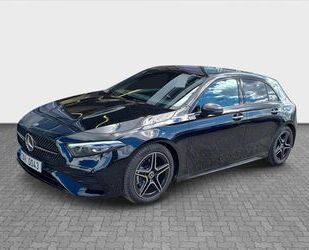 Mercedes-Benz A 200 Gebrauchtwagen