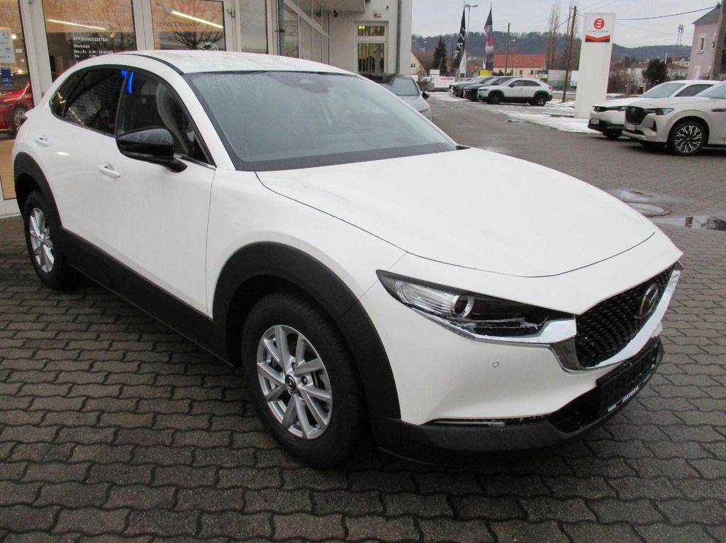 CX-30