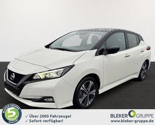 Nissan Leaf Gebrauchtwagen