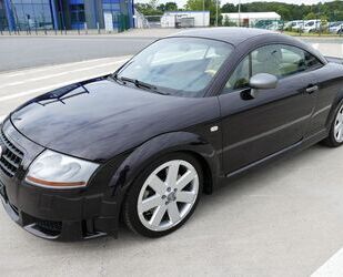 Audi TT Gebrauchtwagen