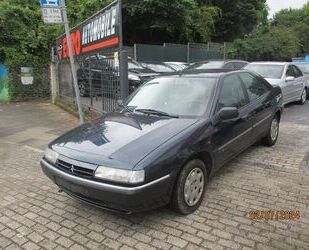 Citroen Xantia Gebrauchtwagen