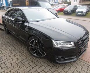 Audi S8 Gebrauchtwagen