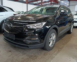 Opel Grandland (X) Gebrauchtwagen