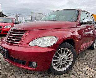 INFINITI PT Cruiser 