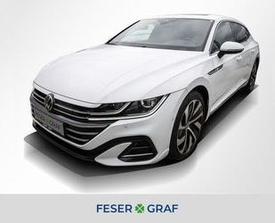 VW Arteon Gebrauchtwagen