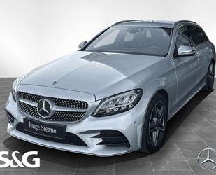 Mercedes-Benz C 180 Gebrauchtwagen