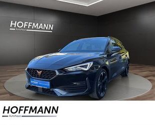 Cupra Leon Gebrauchtwagen