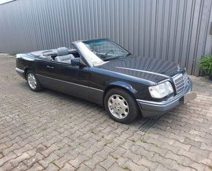 Mercedes-Benz E 320 Gebrauchtwagen