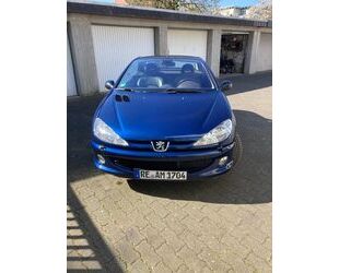 Peugeot 206 Gebrauchtwagen
