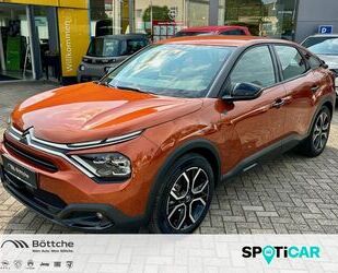 Citroen C4 Gebrauchtwagen