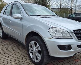 Mercedes-Benz ML 280 Gebrauchtwagen