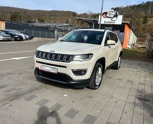 Jeep Compass Gebrauchtwagen