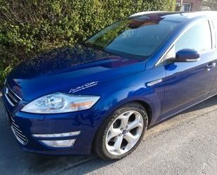 Ford Mondeo Gebrauchtwagen