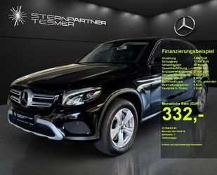 Mercedes-Benz GLC 350 Gebrauchtwagen