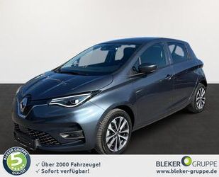 Renault ZOE Gebrauchtwagen