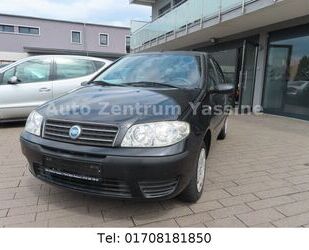 Fiat Punto Gebrauchtwagen