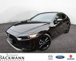 Mazda 3 Gebrauchtwagen