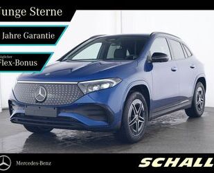 Mercedes-Benz EQA Gebrauchtwagen