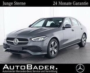 Mercedes-Benz C 220 Gebrauchtwagen