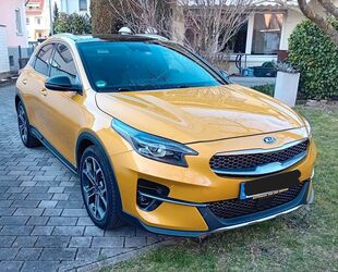 Kia XCeed Gebrauchtwagen