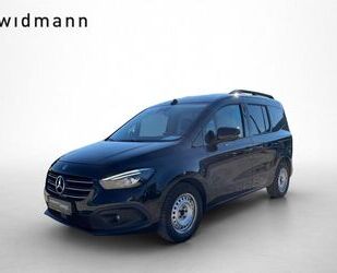 Mercedes-Benz T-Klasse Gebrauchtwagen