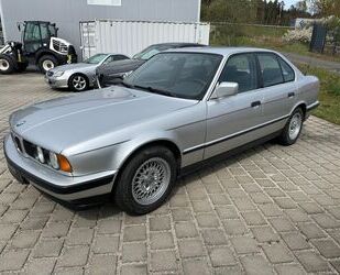 BMW 520 Gebrauchtwagen