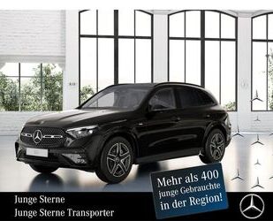 Mercedes-Benz GLC 300 Gebrauchtwagen