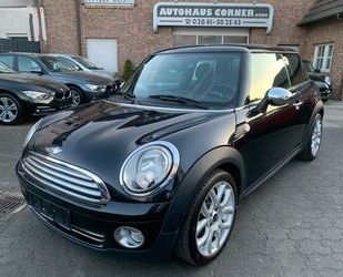 Mini ONE Gebrauchtwagen