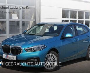 BMW 118 Gebrauchtwagen