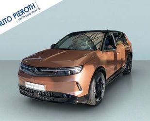 Opel Grandland (X) Gebrauchtwagen