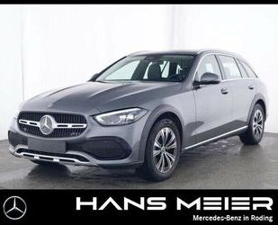 Mercedes-Benz C 200 Gebrauchtwagen