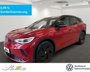 VW ID.4 Gebrauchtwagen