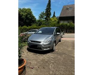 Smart S-Max 