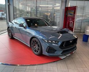 Ford Mustang Gebrauchtwagen