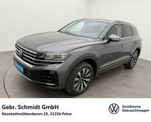 VW Touareg Gebrauchtwagen