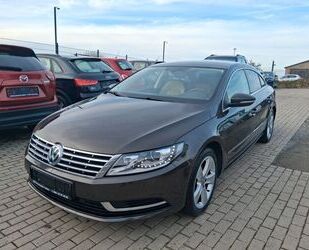VW CC Gebrauchtwagen