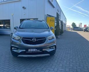 Opel Mokka Gebrauchtwagen