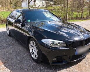 BMW 525 Gebrauchtwagen