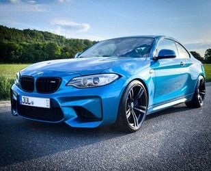 BMW M2 Gebrauchtwagen