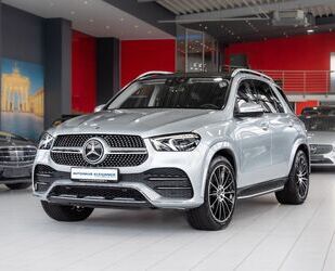 Mercedes-Benz GLE 400 Gebrauchtwagen