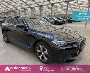 BMW i4 Gebrauchtwagen
