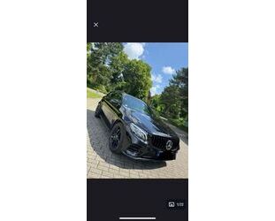 Mercedes-Benz GLC 43 AMG Gebrauchtwagen