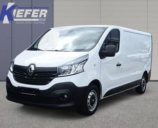 Renault Trafic Gebrauchtwagen