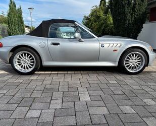 BMW Z3 Gebrauchtwagen