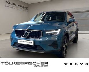 Volvo XC40 Gebrauchtwagen